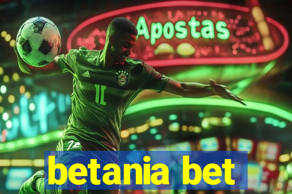 betania bet