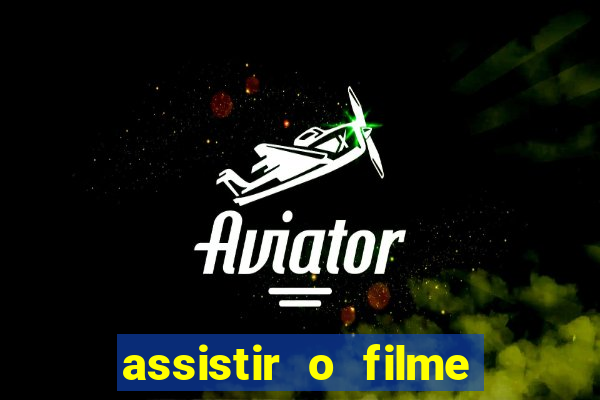 assistir o filme bilhete de loteria