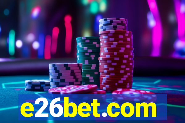 e26bet.com