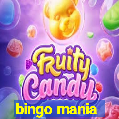 bingo mania