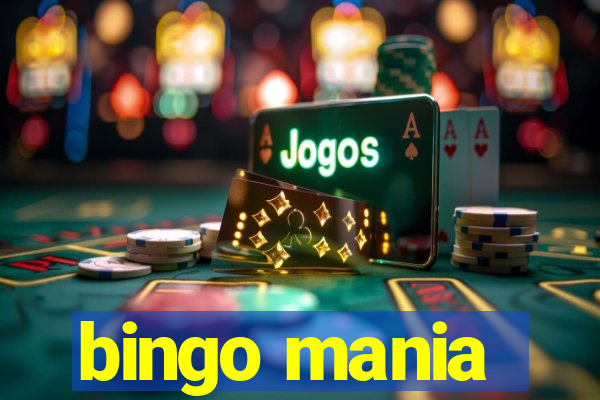 bingo mania