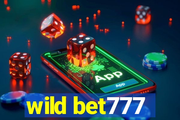 wild bet777