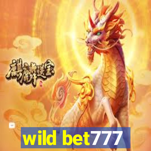 wild bet777