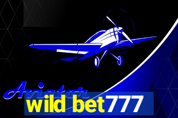 wild bet777