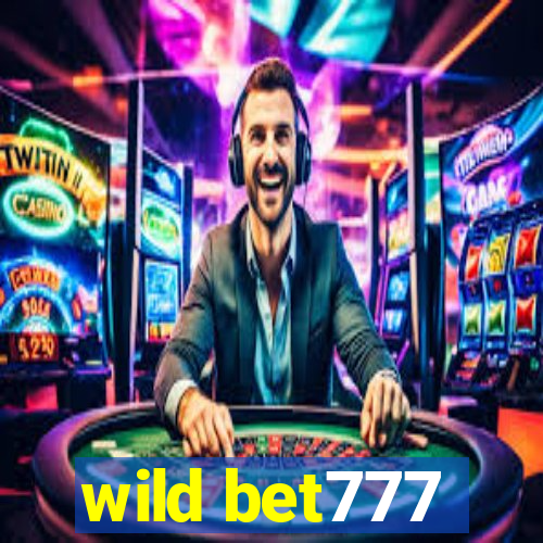 wild bet777