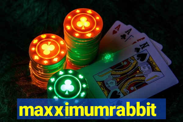 maxximumrabbit