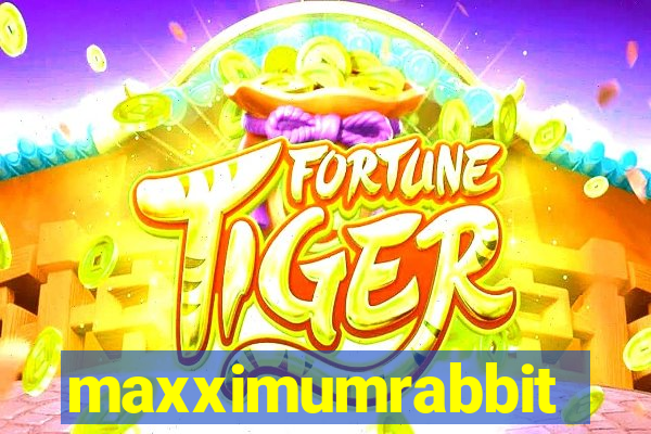 maxximumrabbit