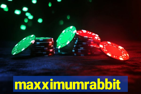 maxximumrabbit