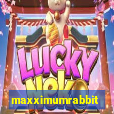 maxximumrabbit