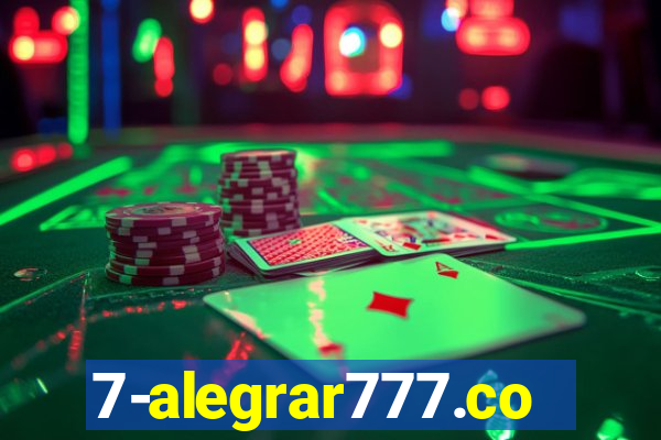 7-alegrar777.com