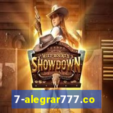 7-alegrar777.com