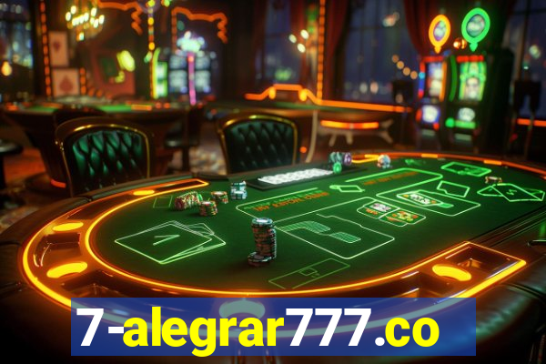 7-alegrar777.com