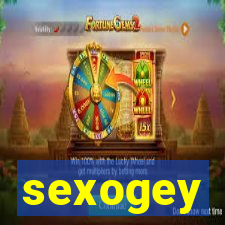 sexogey