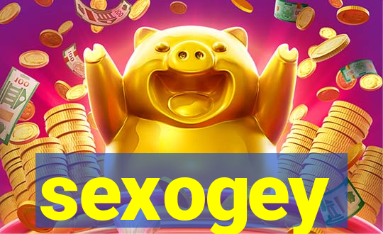 sexogey