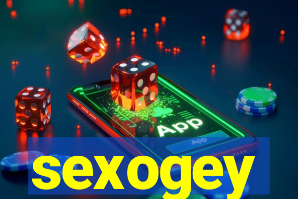 sexogey