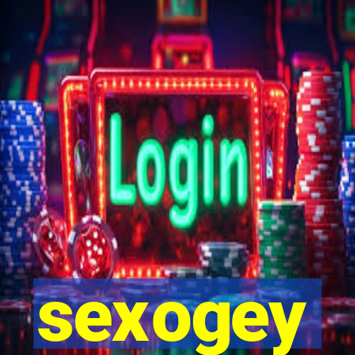 sexogey