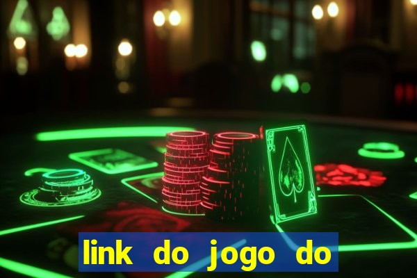 link do jogo do tigrinho verdadeiro