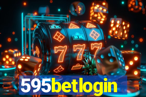 595betlogin