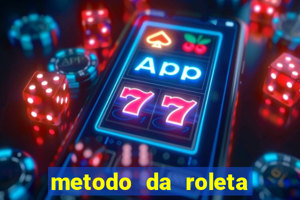 metodo da roleta inteligencia artificial