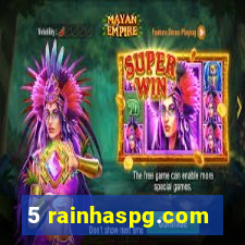 5 rainhaspg.com