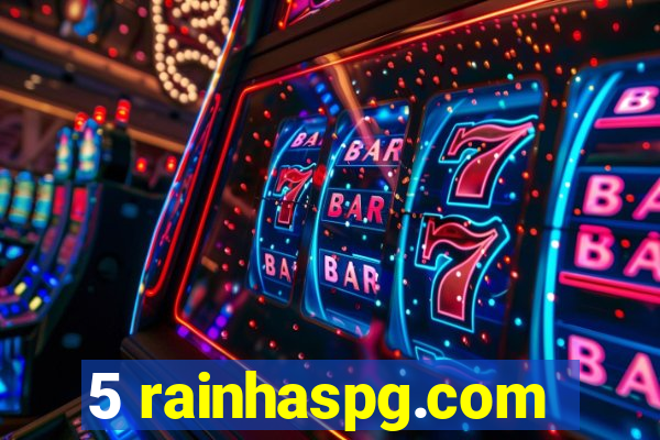 5 rainhaspg.com