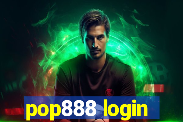 pop888 login