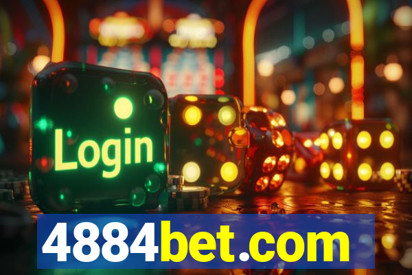 4884bet.com