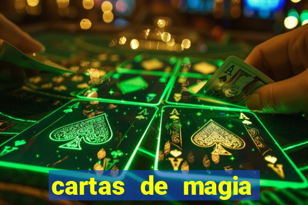 cartas de magia d&d 5e pdf