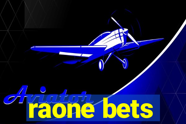 raone bets