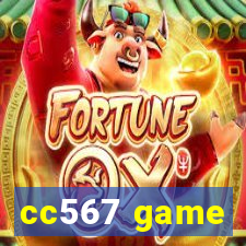 cc567 game