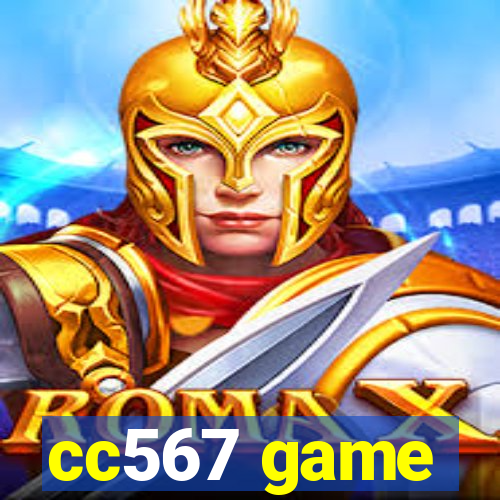 cc567 game