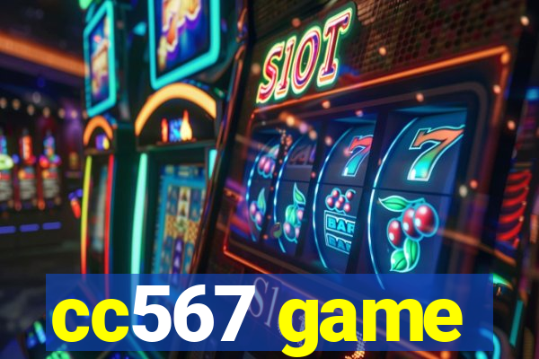 cc567 game