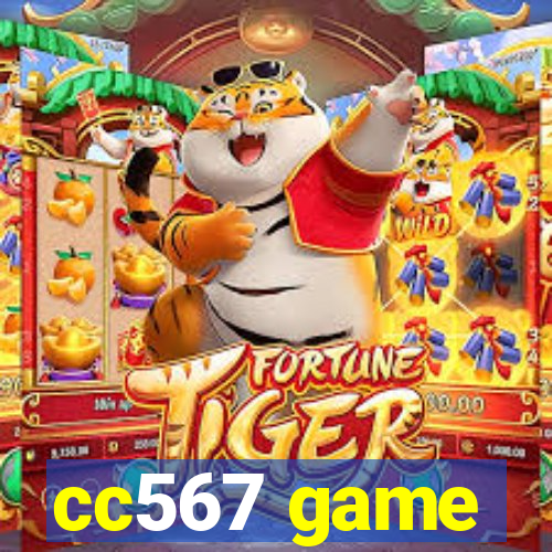 cc567 game