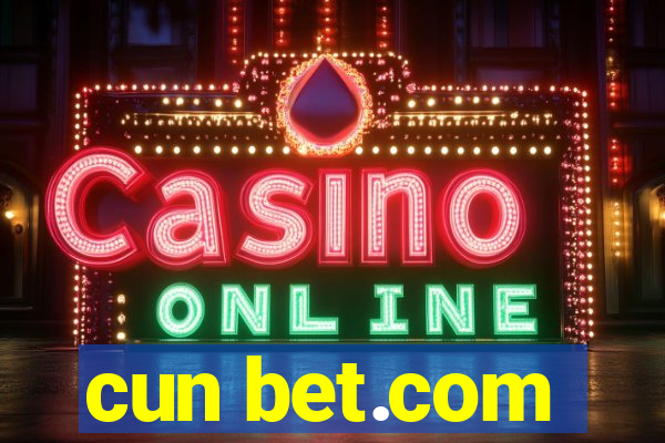 cun bet.com