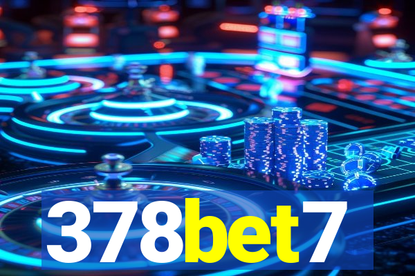 378bet7