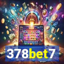 378bet7