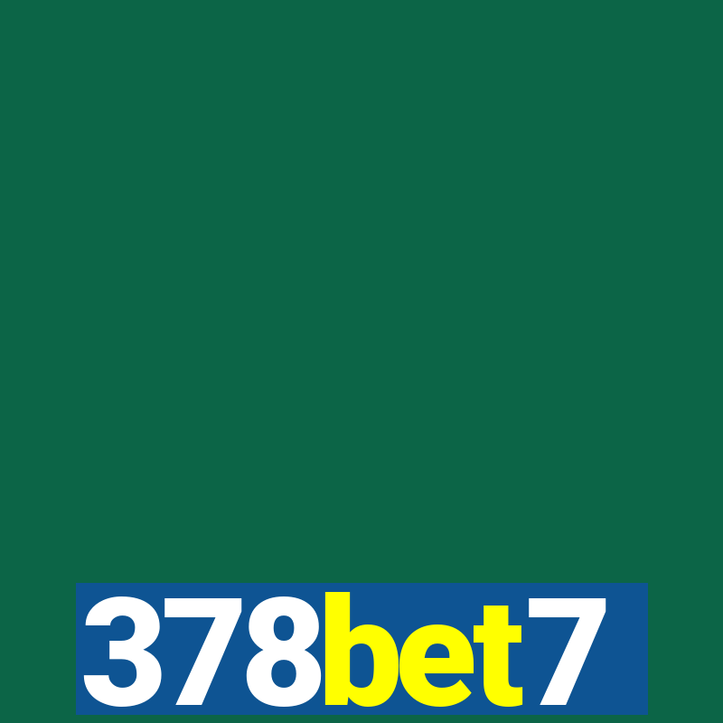 378bet7