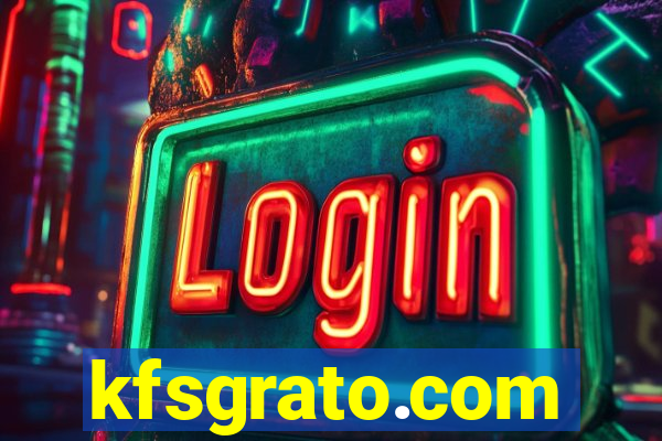 kfsgrato.com