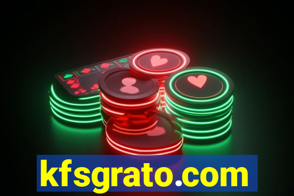 kfsgrato.com