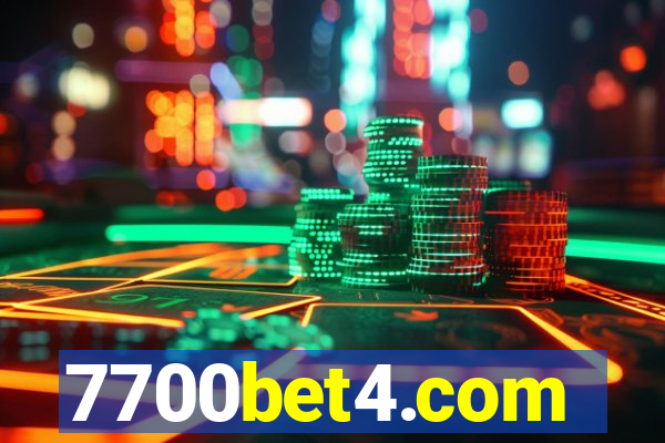 7700bet4.com