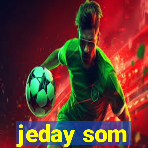 jeday som