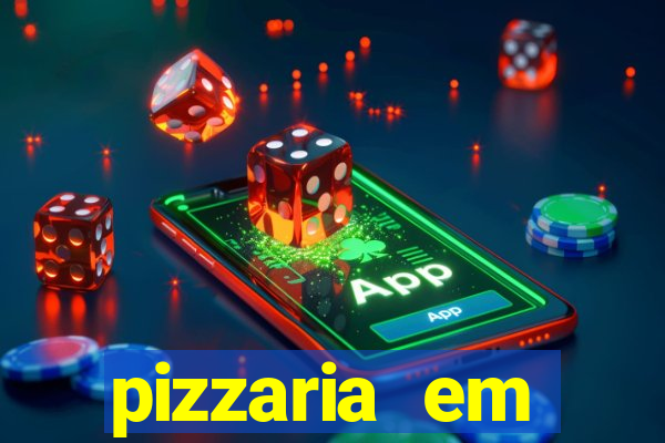 pizzaria em plataforma salvador bahia