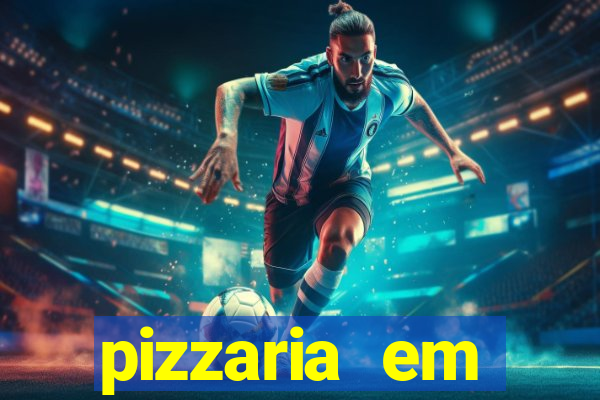 pizzaria em plataforma salvador bahia