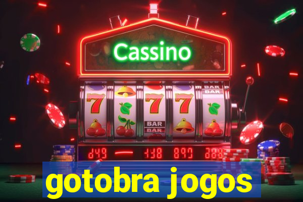 gotobra jogos