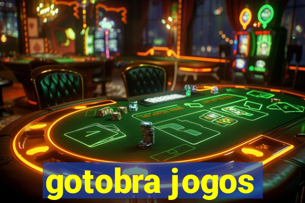 gotobra jogos