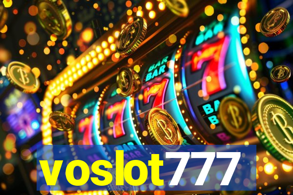 voslot777