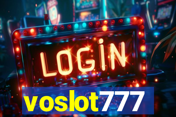 voslot777