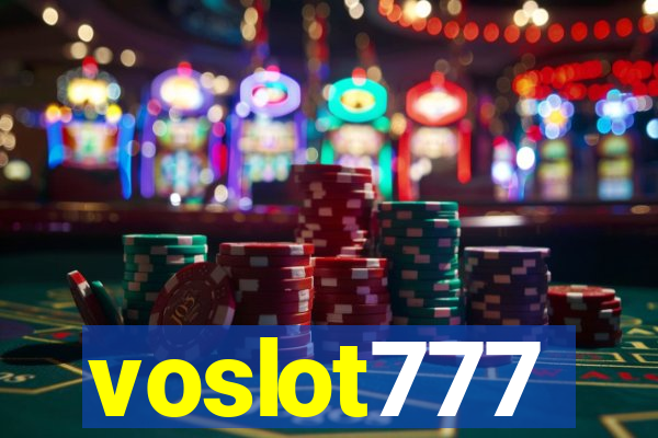 voslot777