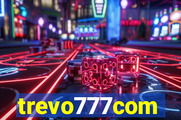 trevo777com