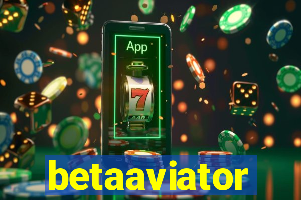 betaaviator